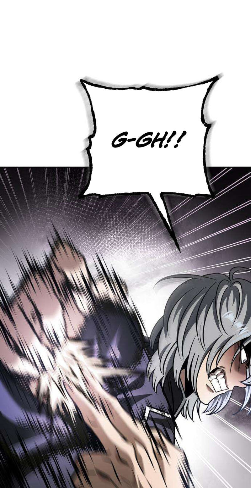 The World's Strongest Regime Chapter 5 page 29 - 
