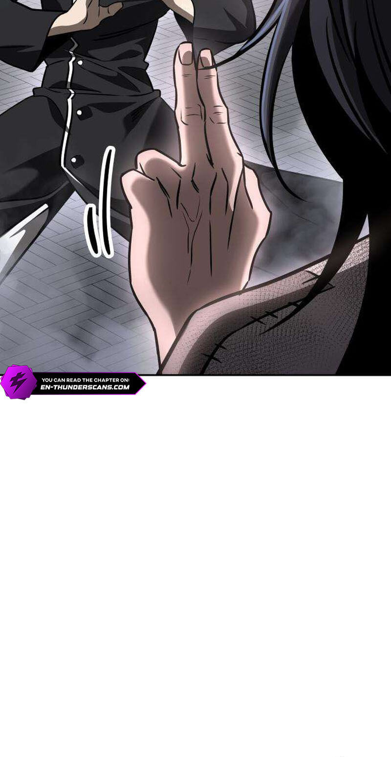 The World's Strongest Regime Chapter 5 page 33 - 