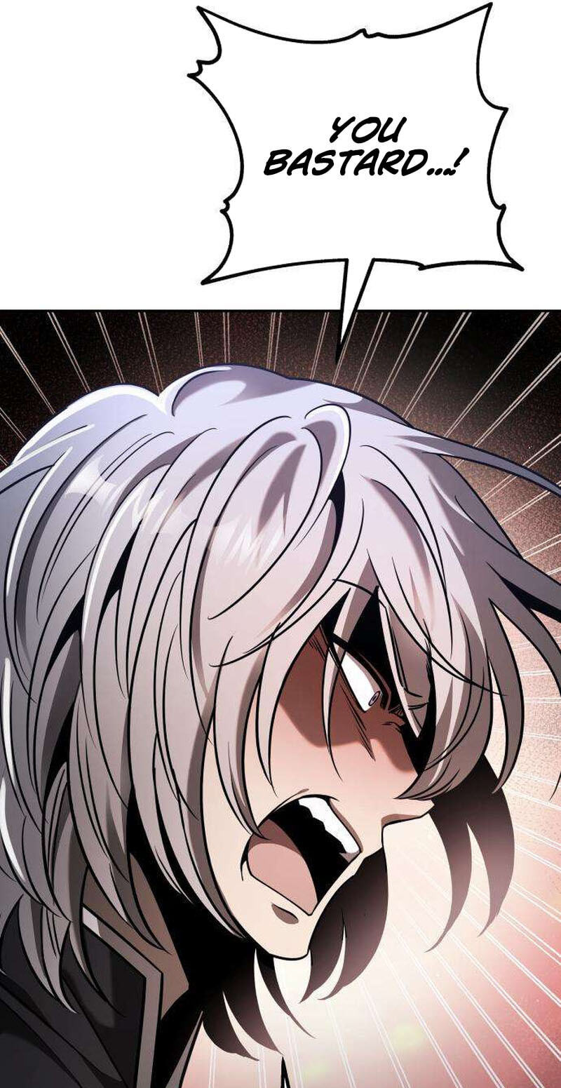 The World's Strongest Regime Chapter 5 page 34 - 
