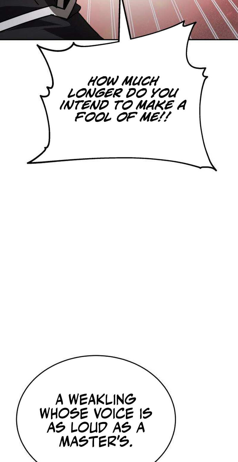 The World's Strongest Regime Chapter 5 page 35 - 