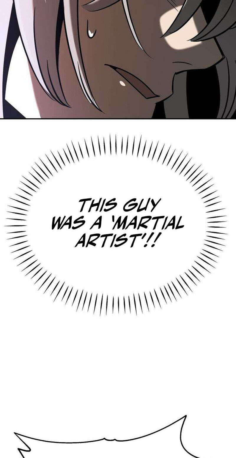The World's Strongest Regime Chapter 5 page 38 - 