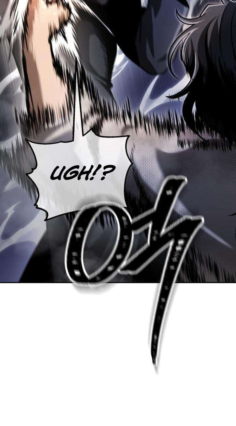 The World's Strongest Regime Chapter 5 page 42 - 