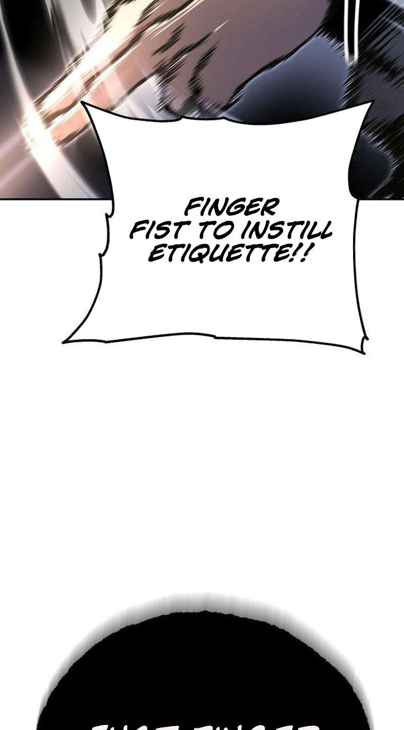 The World's Strongest Regime Chapter 5 page 45 - 