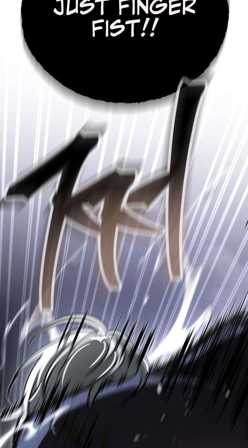 The World's Strongest Regime Chapter 5 page 46 - 