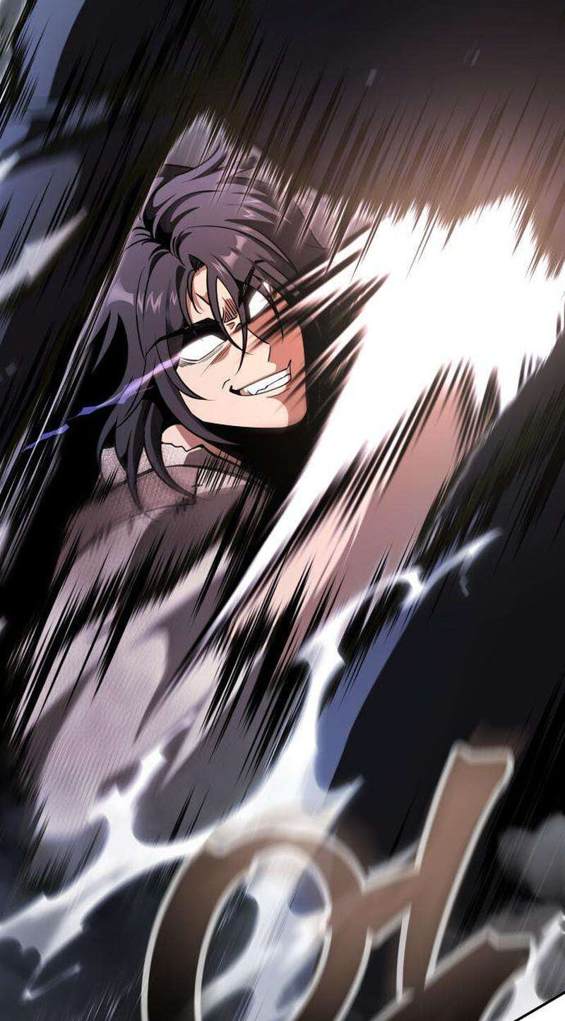 The World's Strongest Regime Chapter 5 page 47 - 