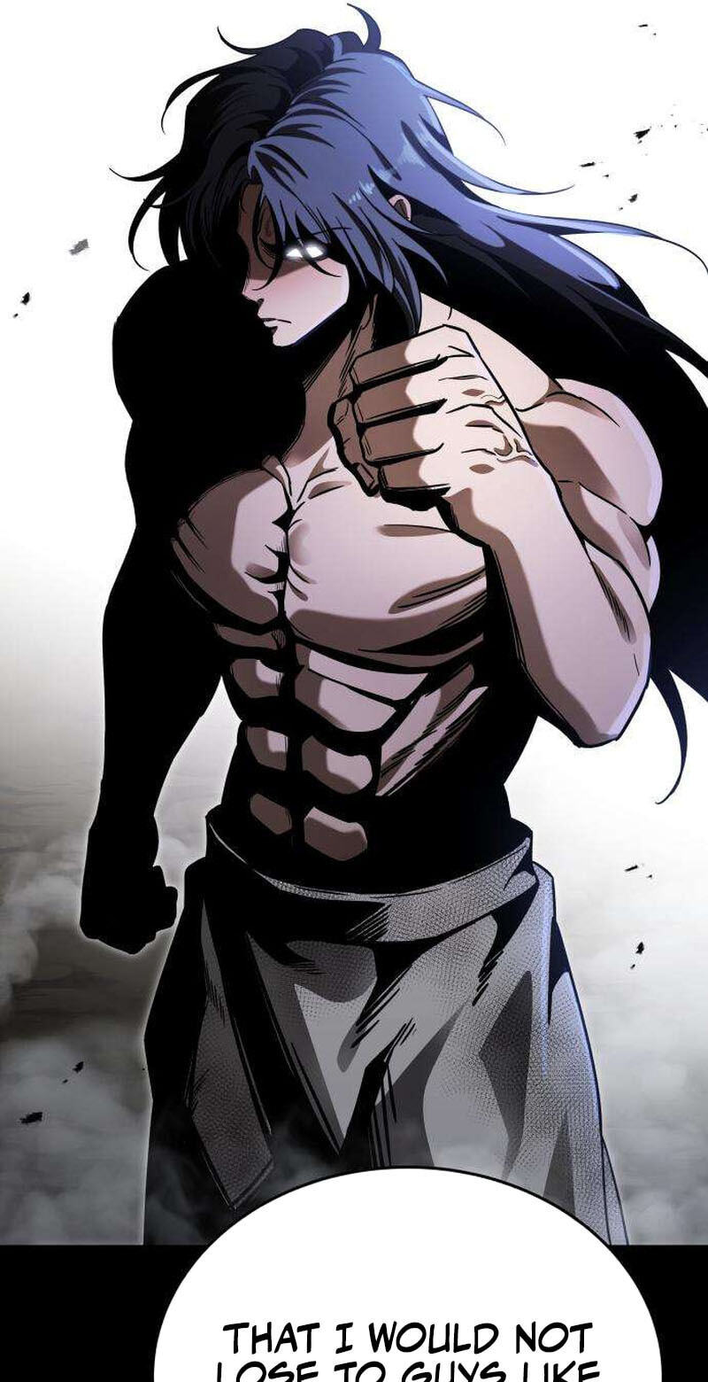 The World's Strongest Regime Chapter 5 page 58 - 
