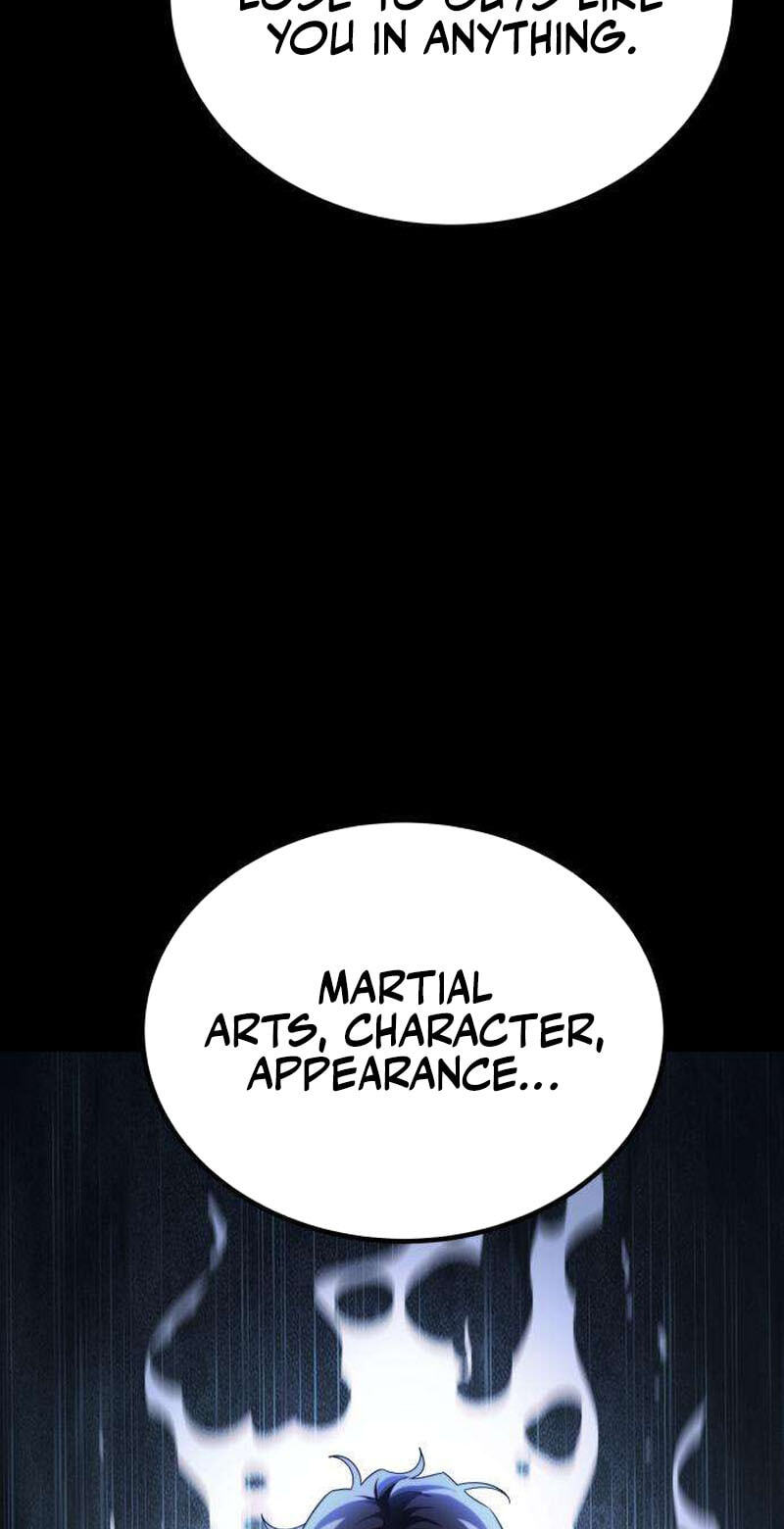 The World's Strongest Regime Chapter 5 page 59 - 