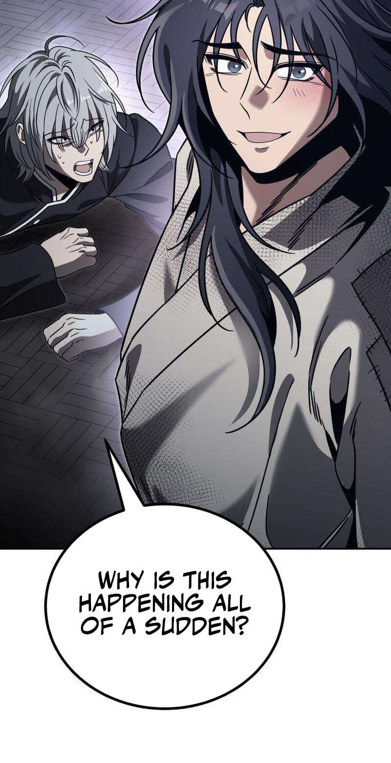 The World's Strongest Regime Chapter 5 page 62 - 