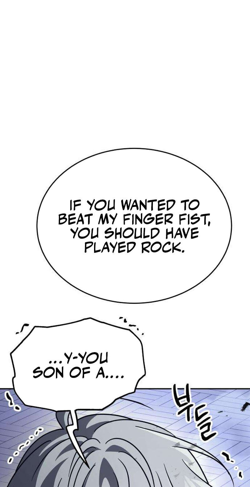 The World's Strongest Regime Chapter 5 page 63 - 