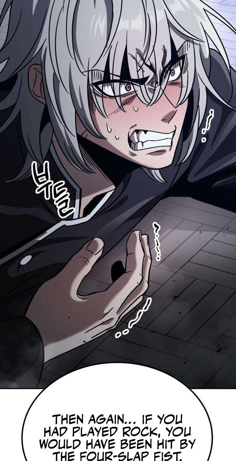 The World's Strongest Regime Chapter 5 page 64 - 