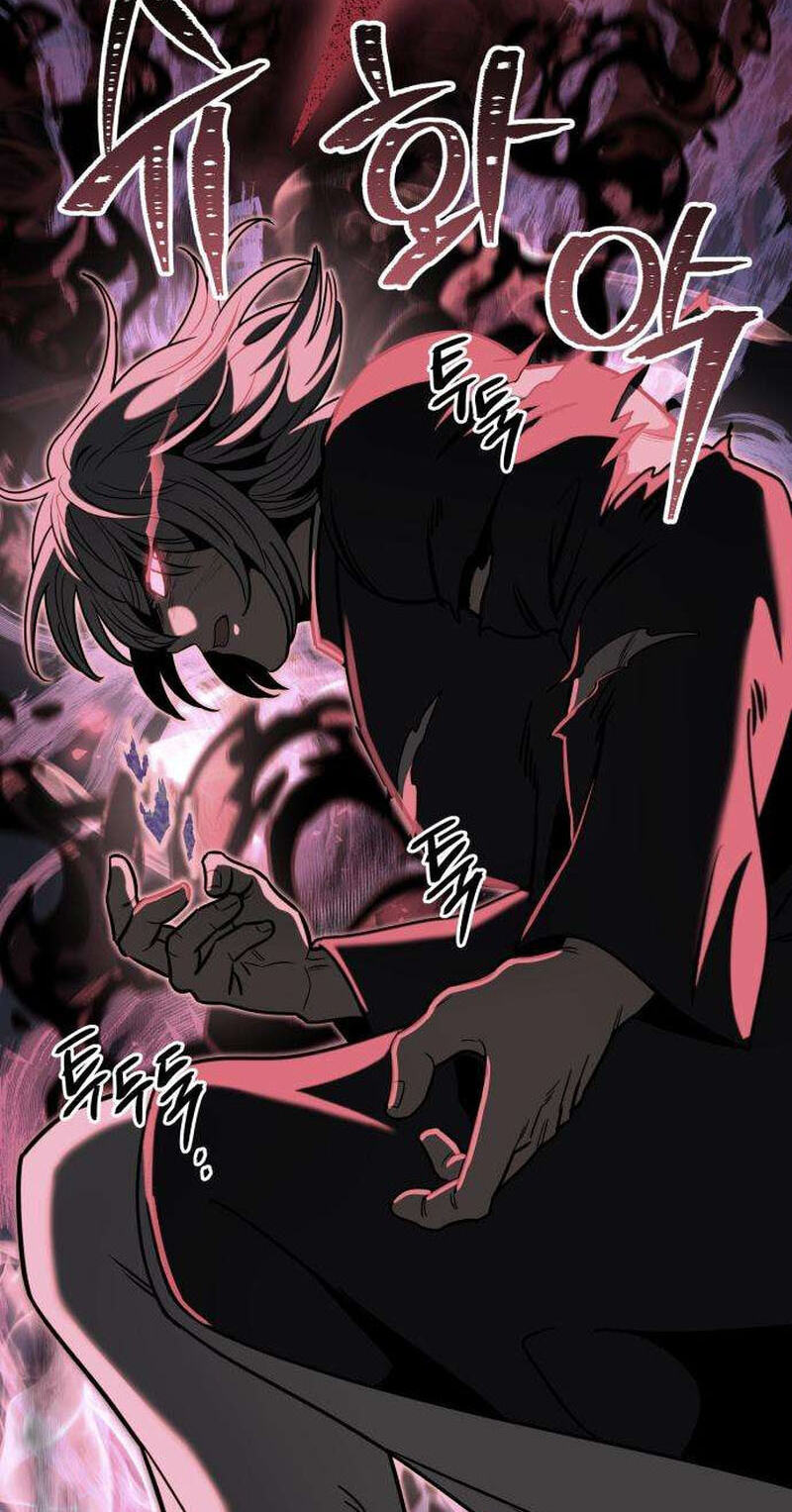 The World's Strongest Regime Chapter 5 page 70 - 