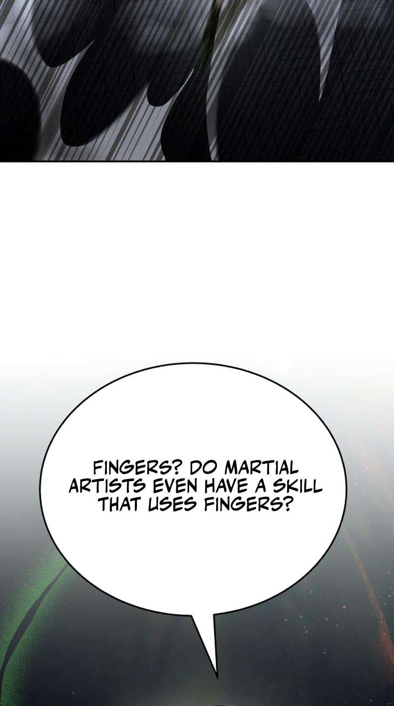 The World's Strongest Regime Chapter 5 page 8 - 