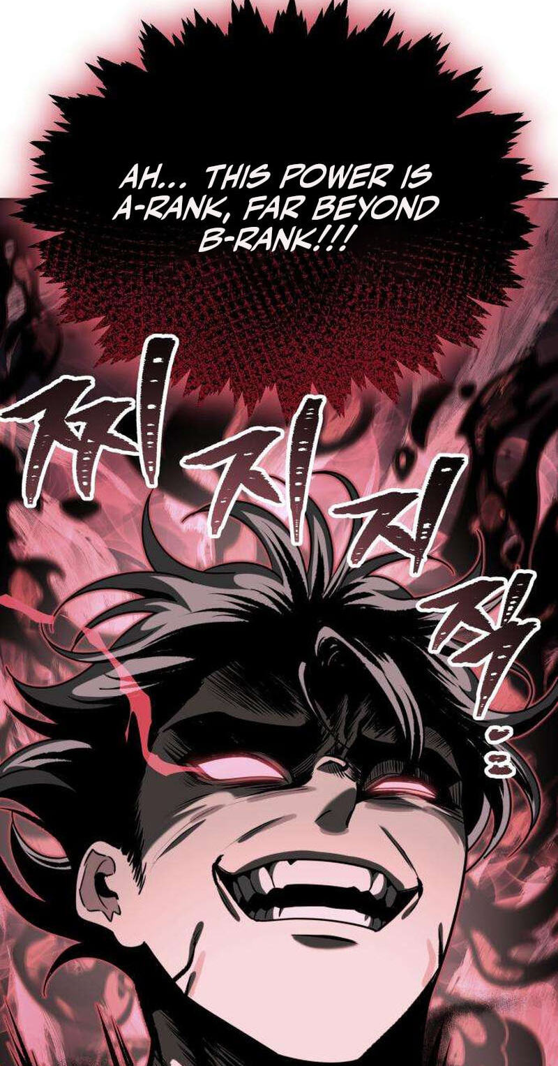 The World's Strongest Regime Chapter 5 page 72 - 