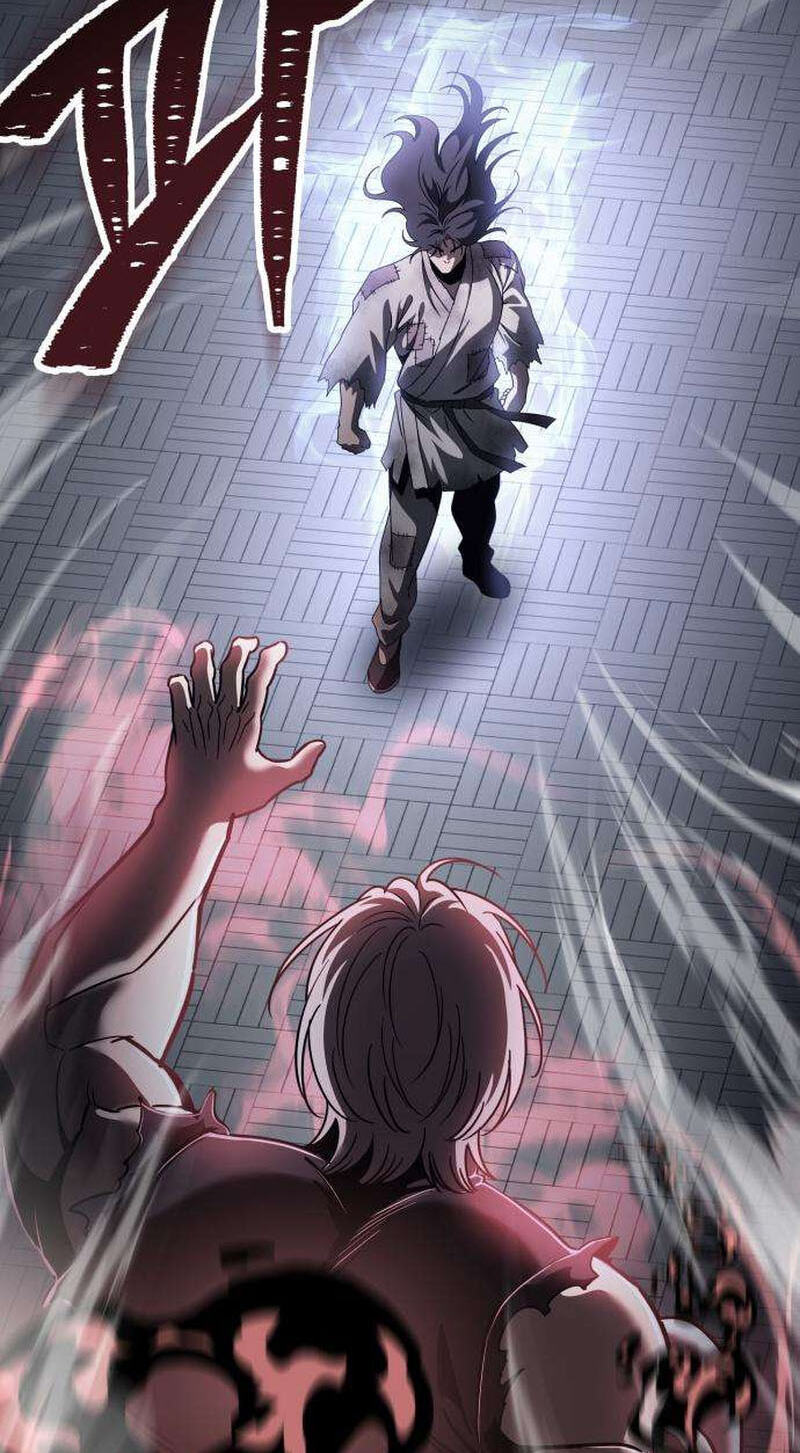 The World's Strongest Regime Chapter 5 page 77 - 