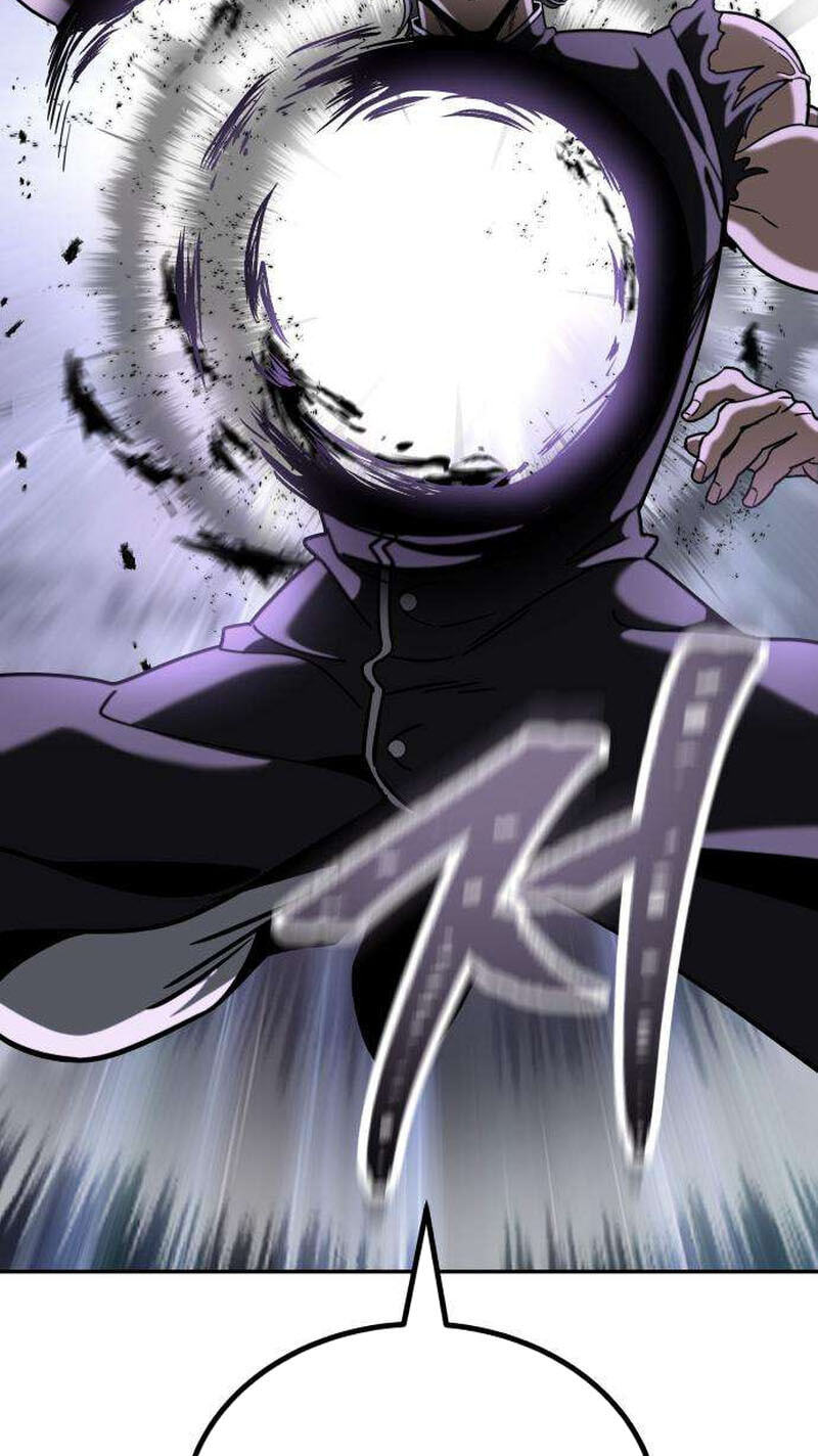 The World's Strongest Regime Chapter 5 page 83 - 