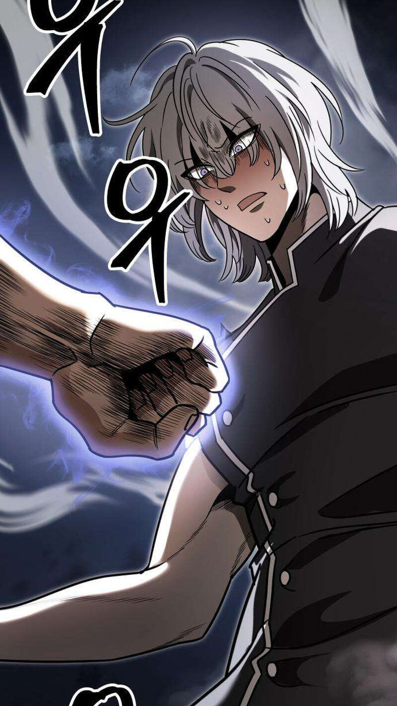 The World's Strongest Regime Chapter 5 page 89 - 
