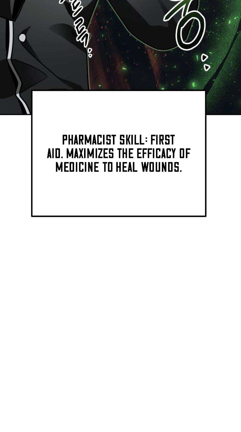 The World's Strongest Regime Chapter 5 page 10 - 