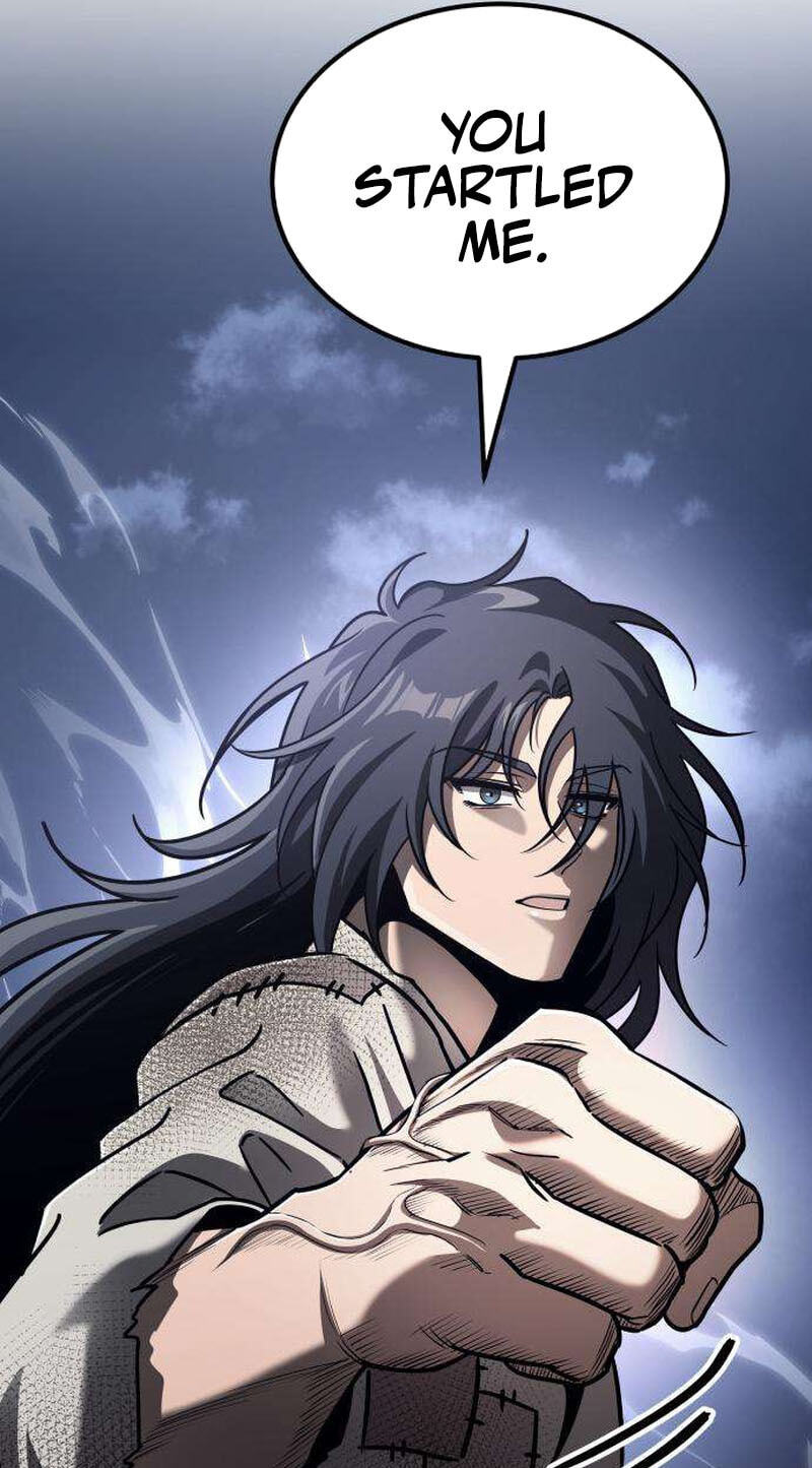 The World's Strongest Regime Chapter 5 page 91 - 