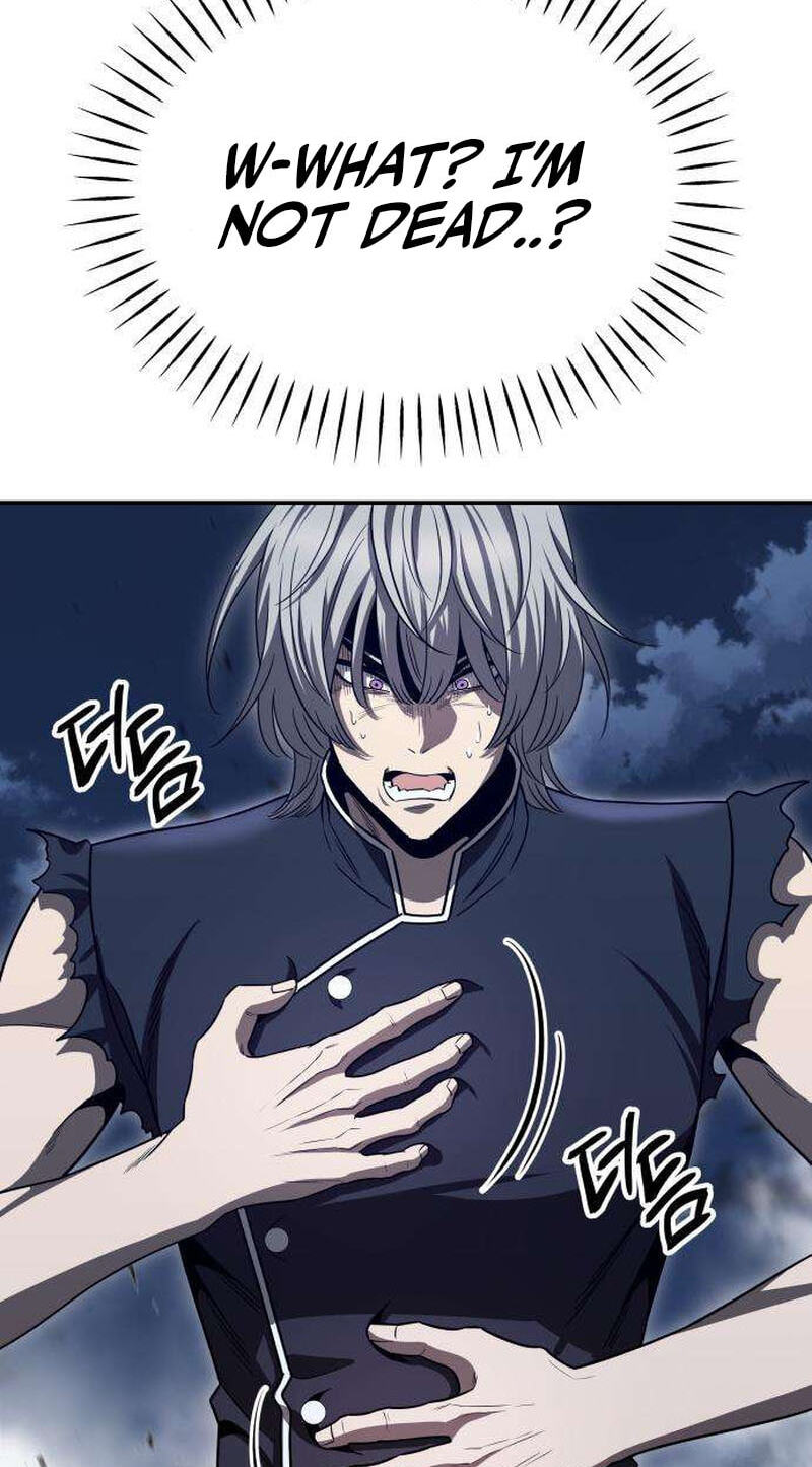 The World's Strongest Regime Chapter 5 page 93 - 