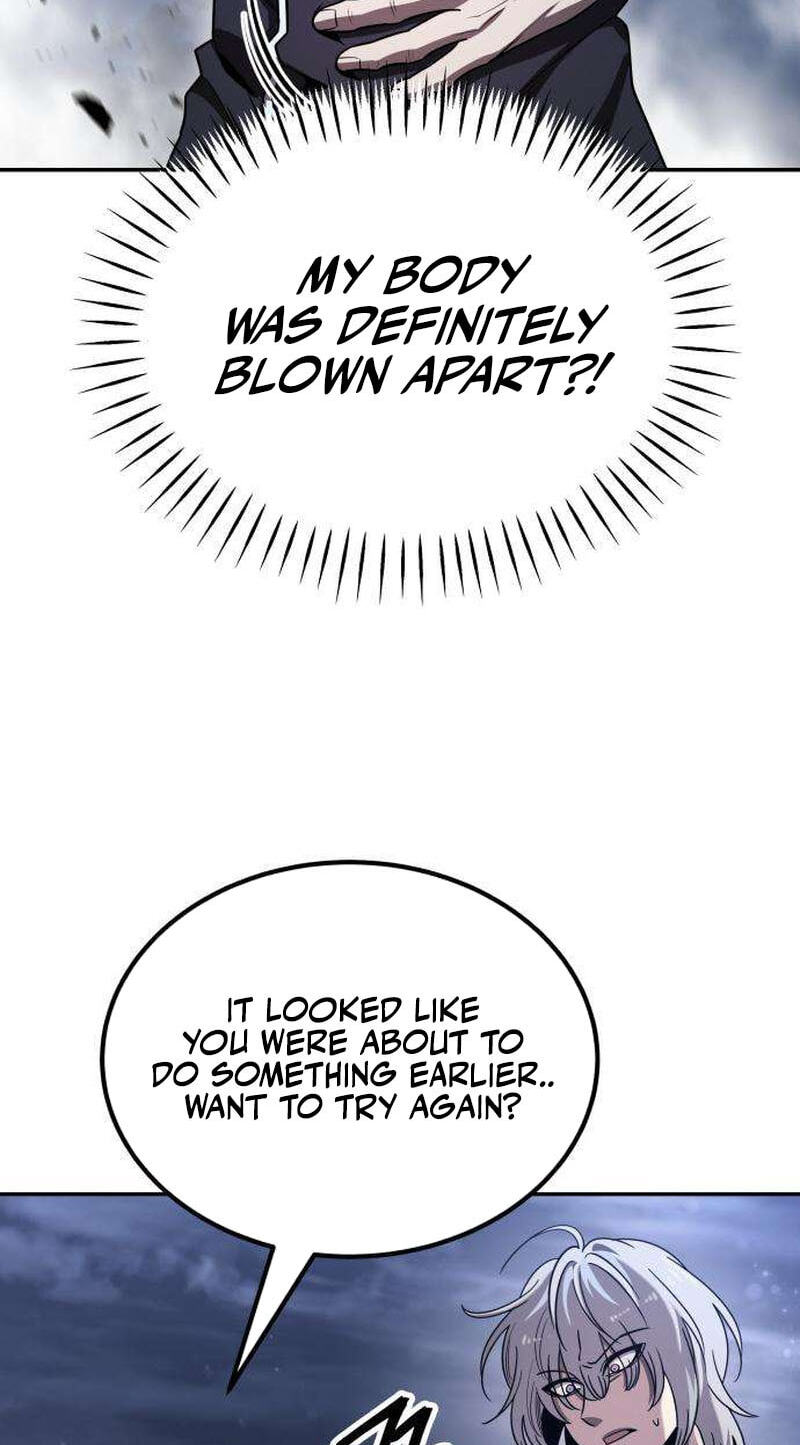 The World's Strongest Regime Chapter 5 page 94 - 