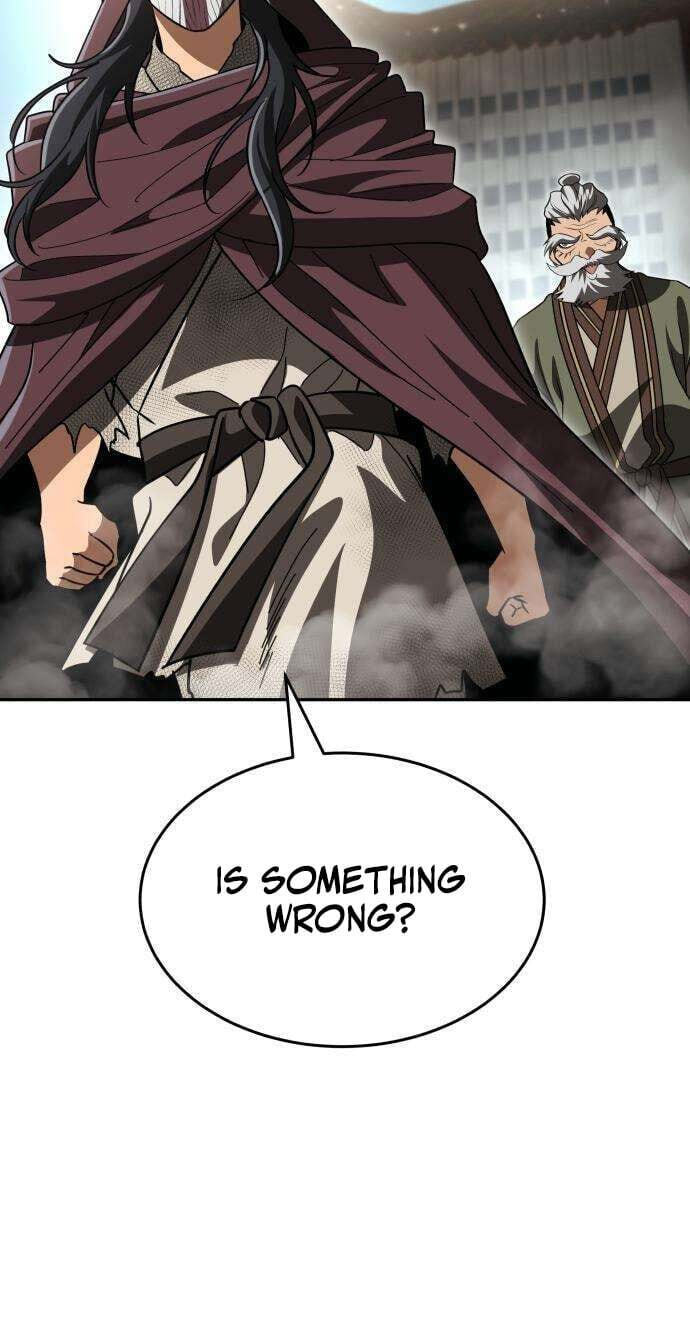 The World's Strongest Regime Chapter 6 page 109 - 