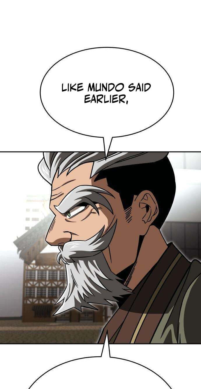 The World's Strongest Regime Chapter 6 page 110 - 