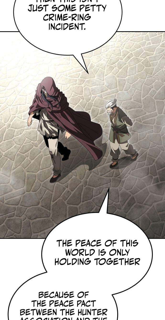 The World's Strongest Regime Chapter 6 page 116 - 