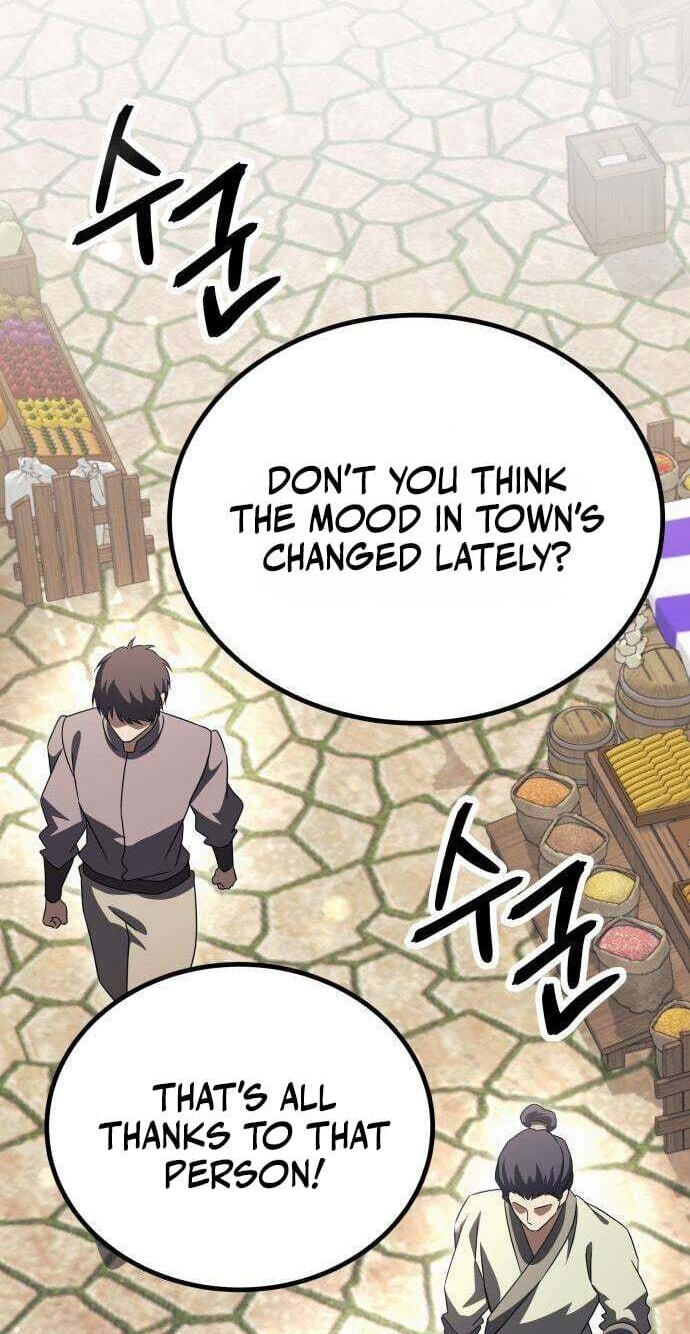 The World's Strongest Regime Chapter 6 page 130 - 