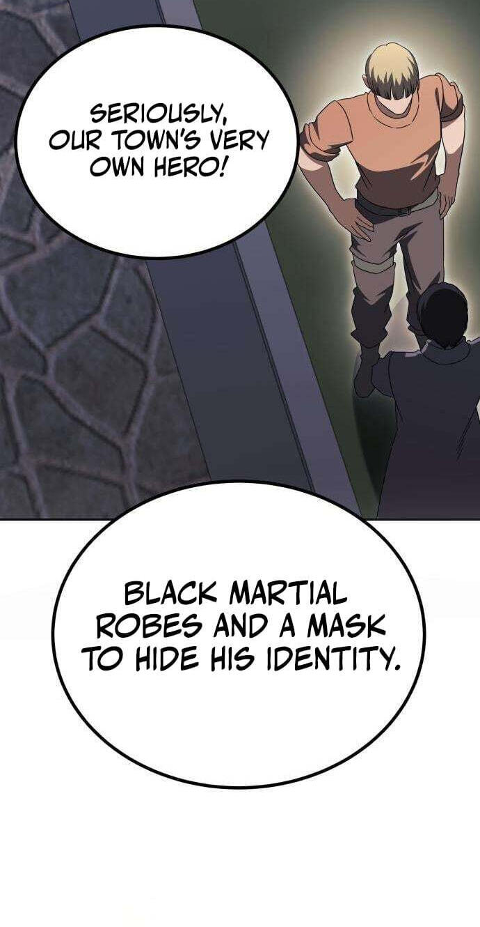 The World's Strongest Regime Chapter 6 page 132 - 