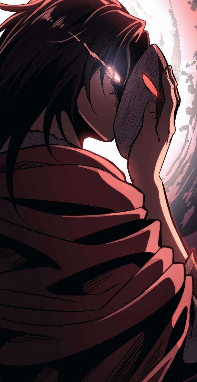The World's Strongest Regime Chapter 6 page 134 - 