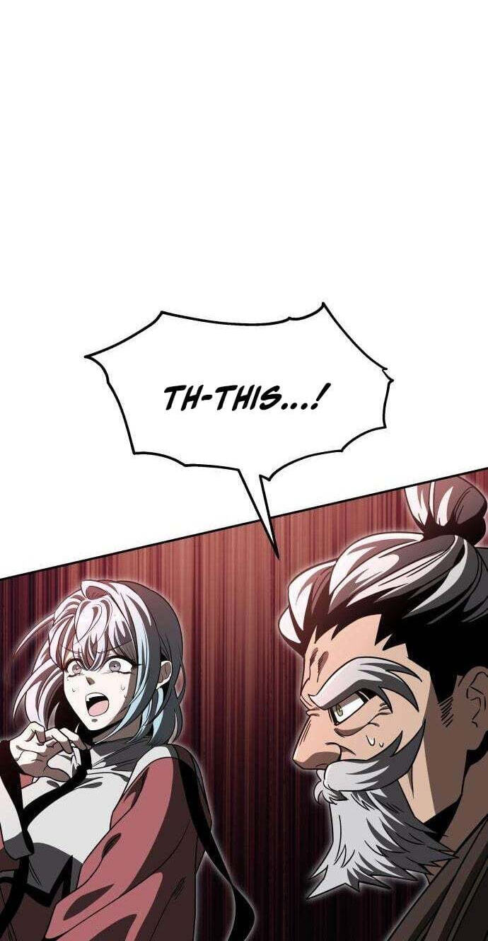 The World's Strongest Regime Chapter 6 page 18 - 