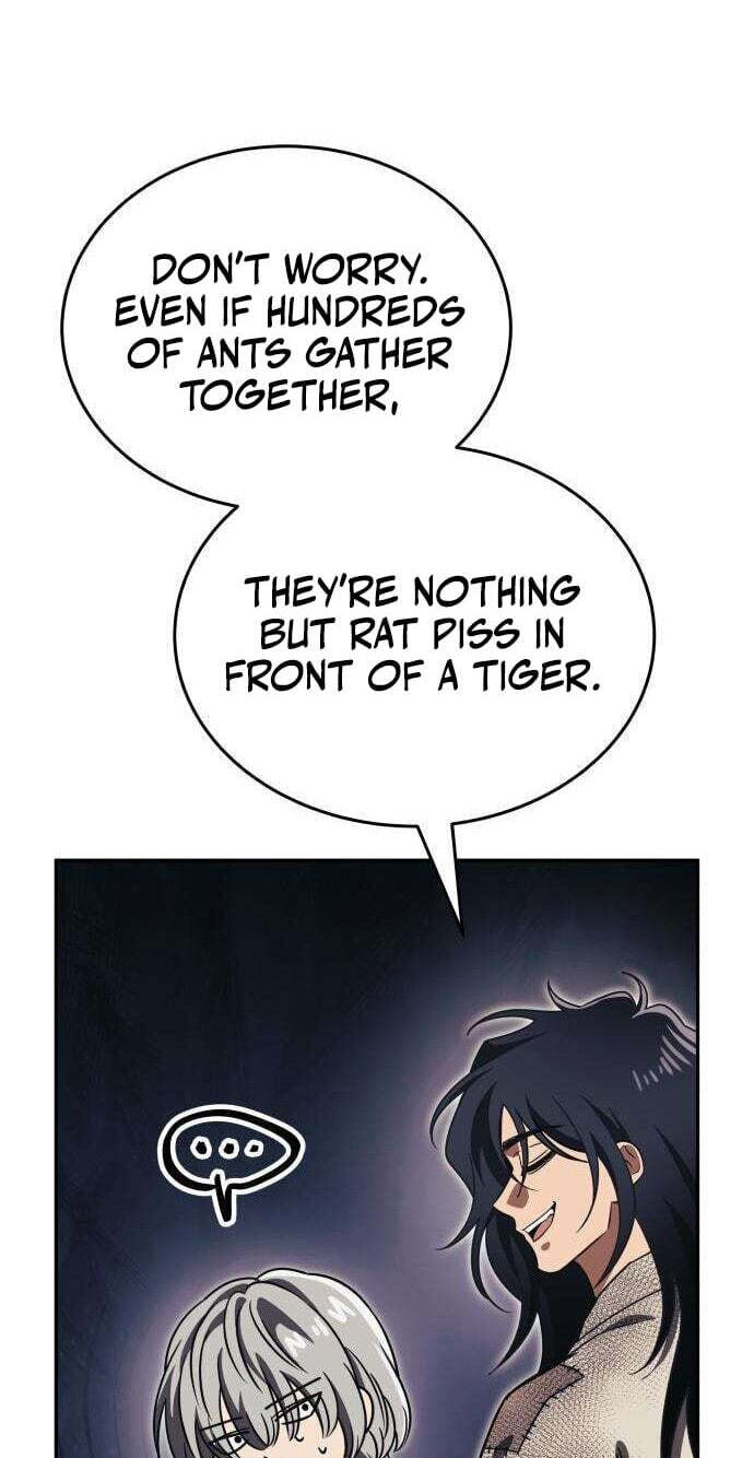 The World's Strongest Regime Chapter 6 page 171 - 