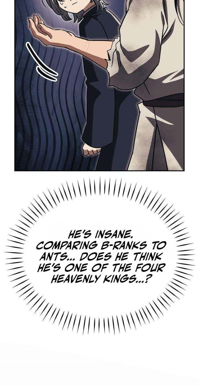 The World's Strongest Regime Chapter 6 page 172 - 