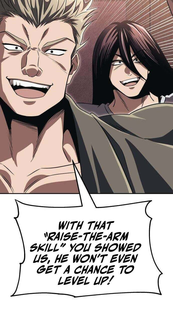 The World's Strongest Regime Chapter 6 page 184 - 