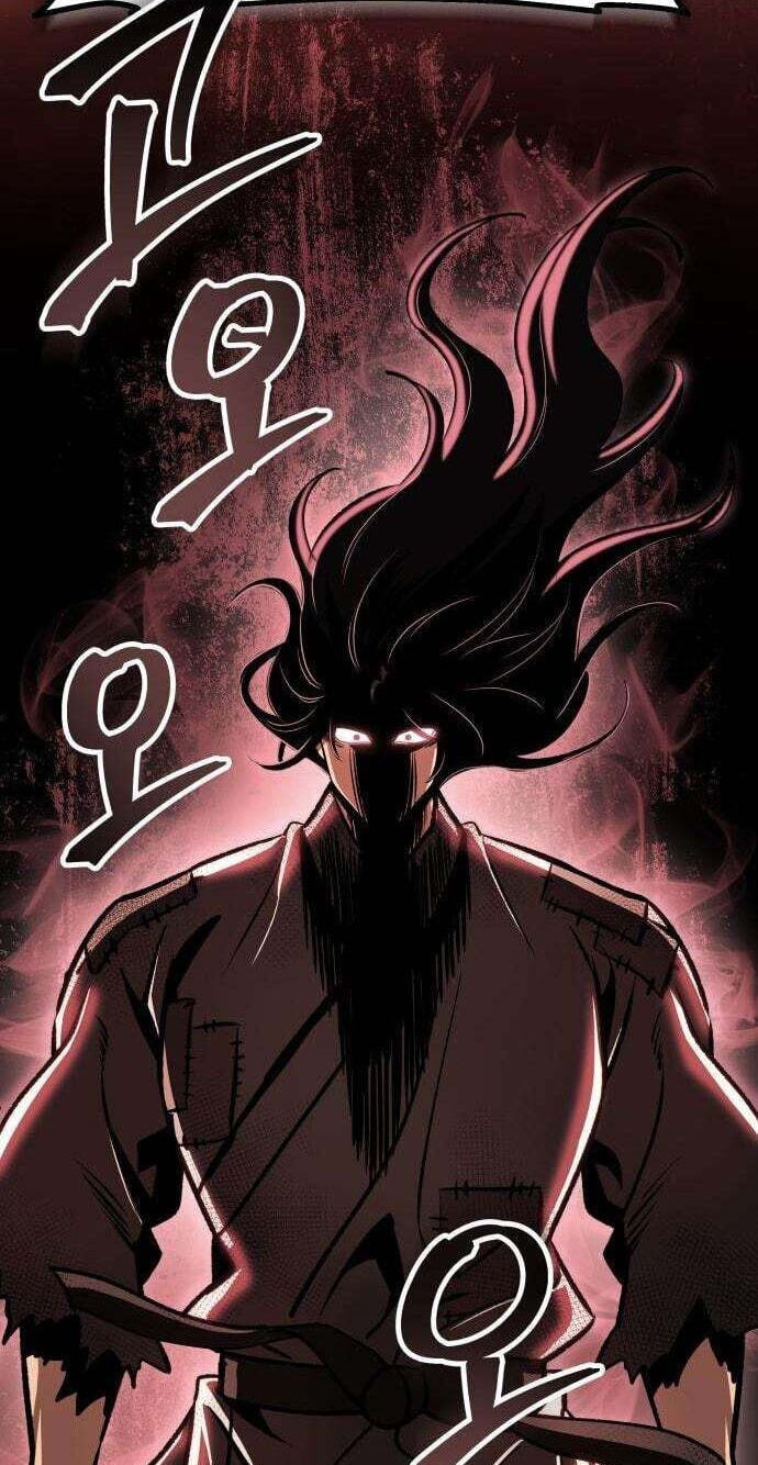 The World's Strongest Regime Chapter 6 page 20 - 