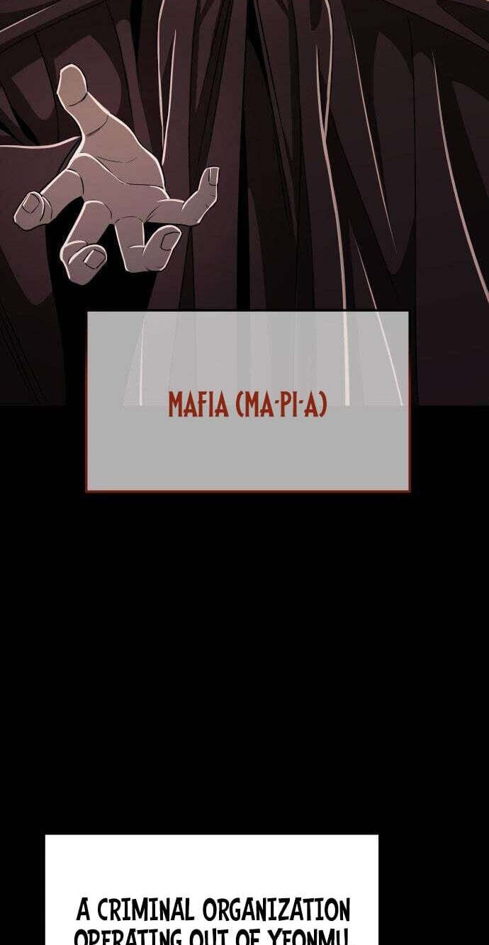 The World's Strongest Regime Chapter 6 page 3 - 
