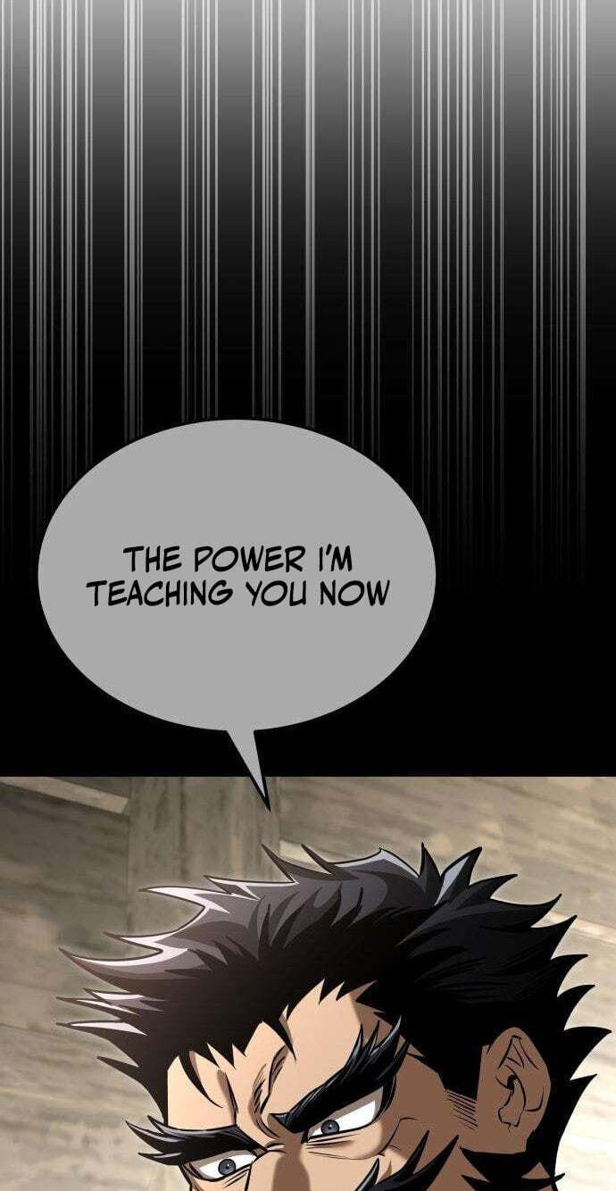 The World's Strongest Regime Chapter 6 page 23 - 