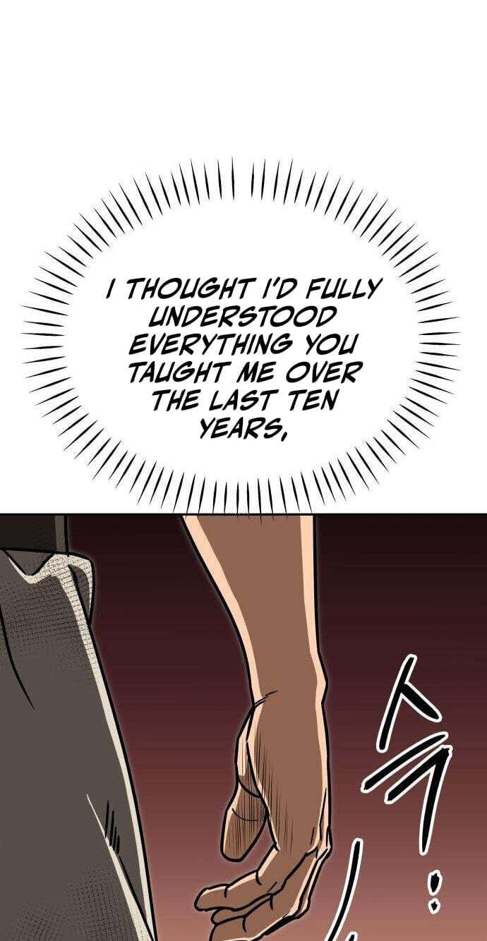 The World's Strongest Regime Chapter 6 page 29 - 