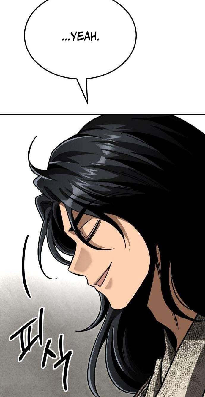 The World's Strongest Regime Chapter 6 page 31 - 