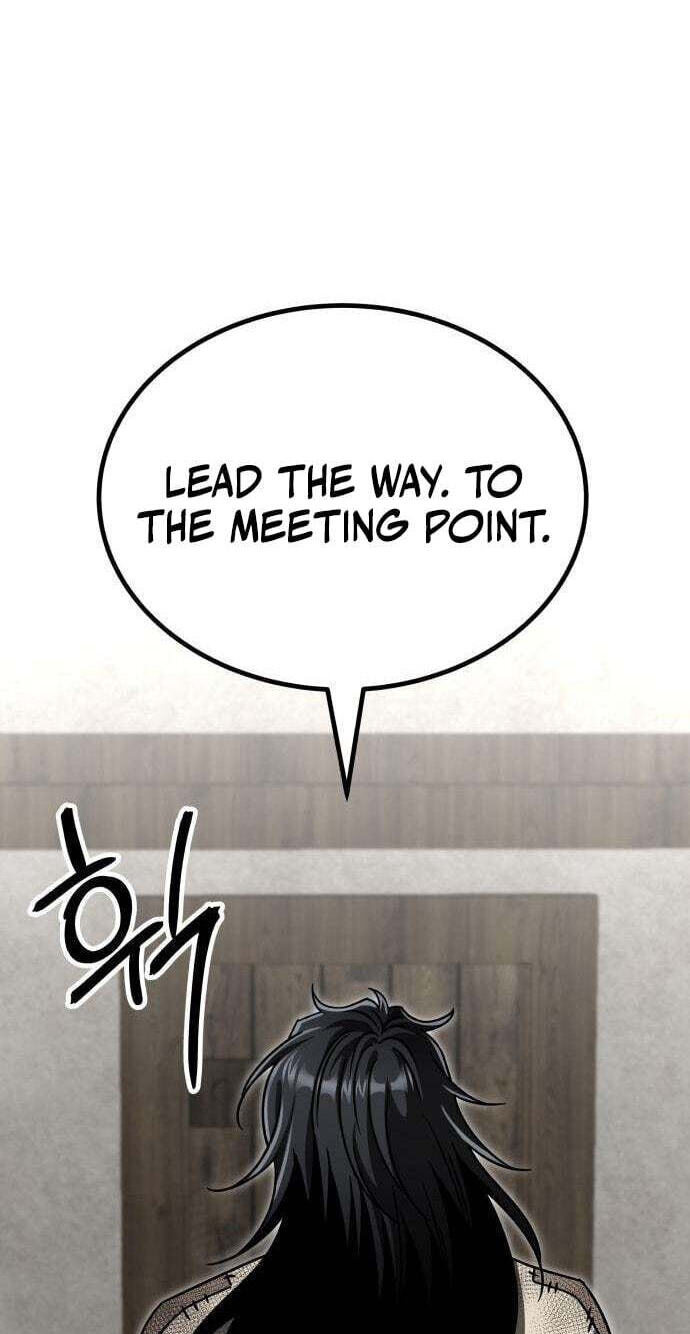 The World's Strongest Regime Chapter 6 page 33 - 