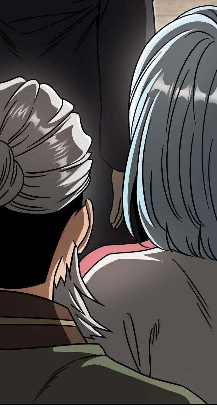 The World's Strongest Regime Chapter 6 page 35 - 
