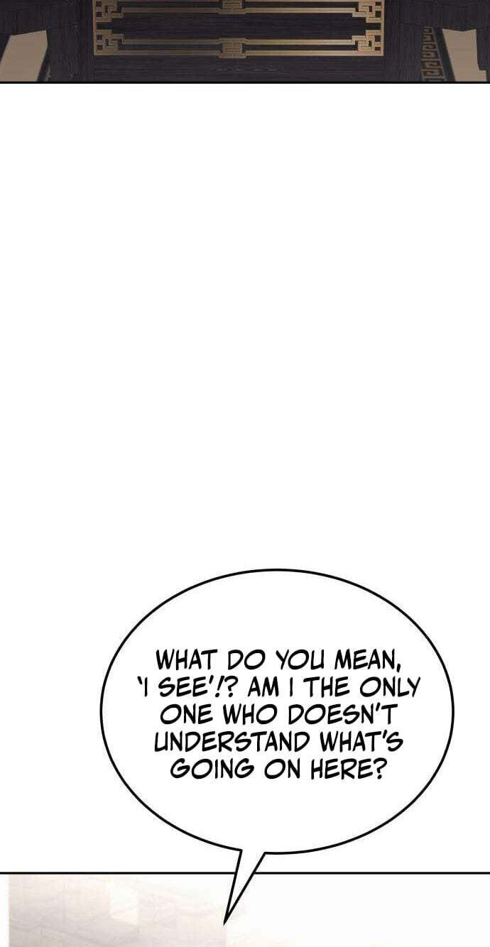 The World's Strongest Regime Chapter 6 page 43 - 