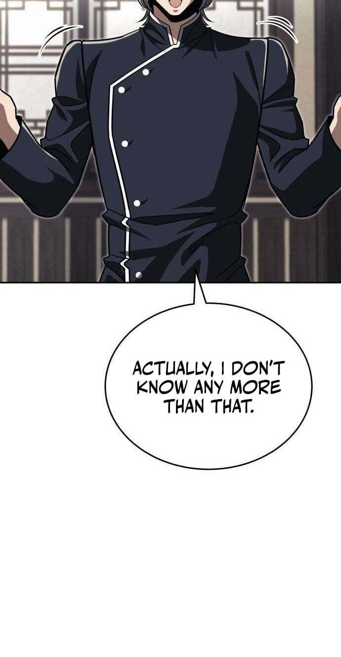 The World's Strongest Regime Chapter 6 page 48 - 