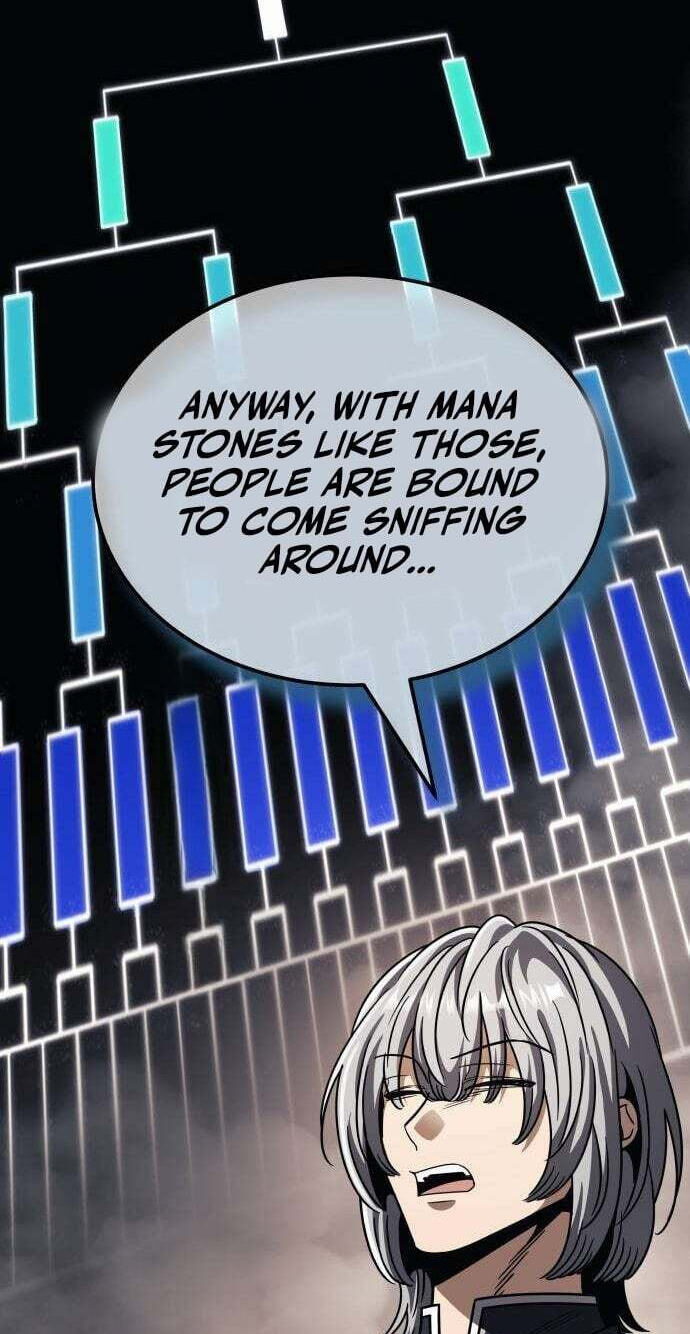 The World's Strongest Regime Chapter 6 page 57 - 