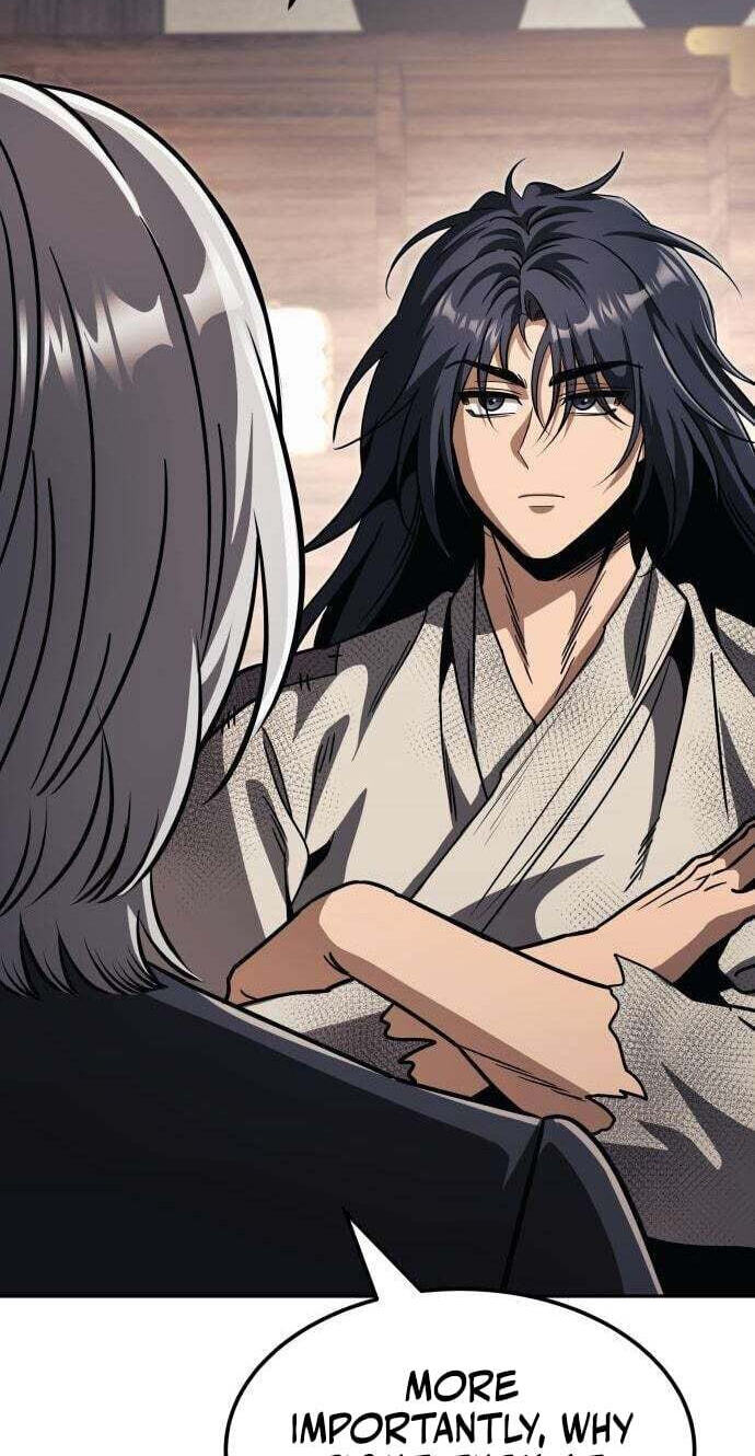 The World's Strongest Regime Chapter 6 page 60 - 