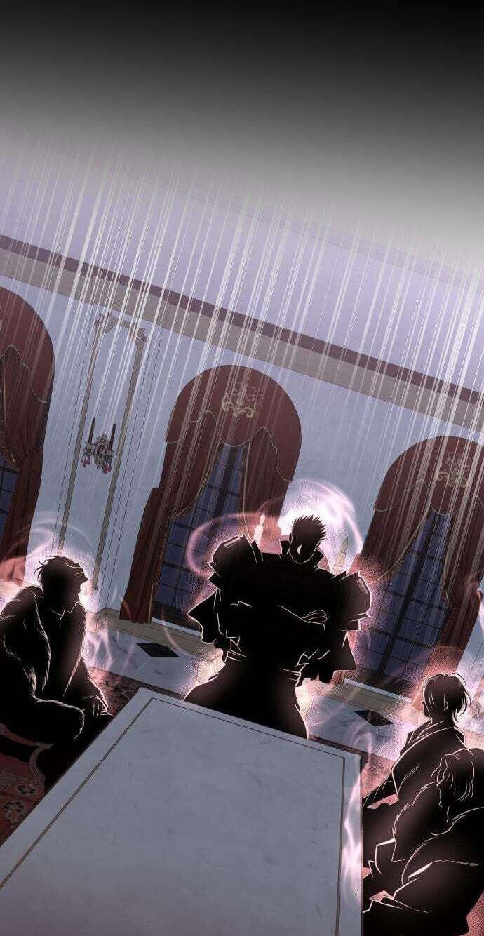 The World's Strongest Regime Chapter 6 page 7 - 
