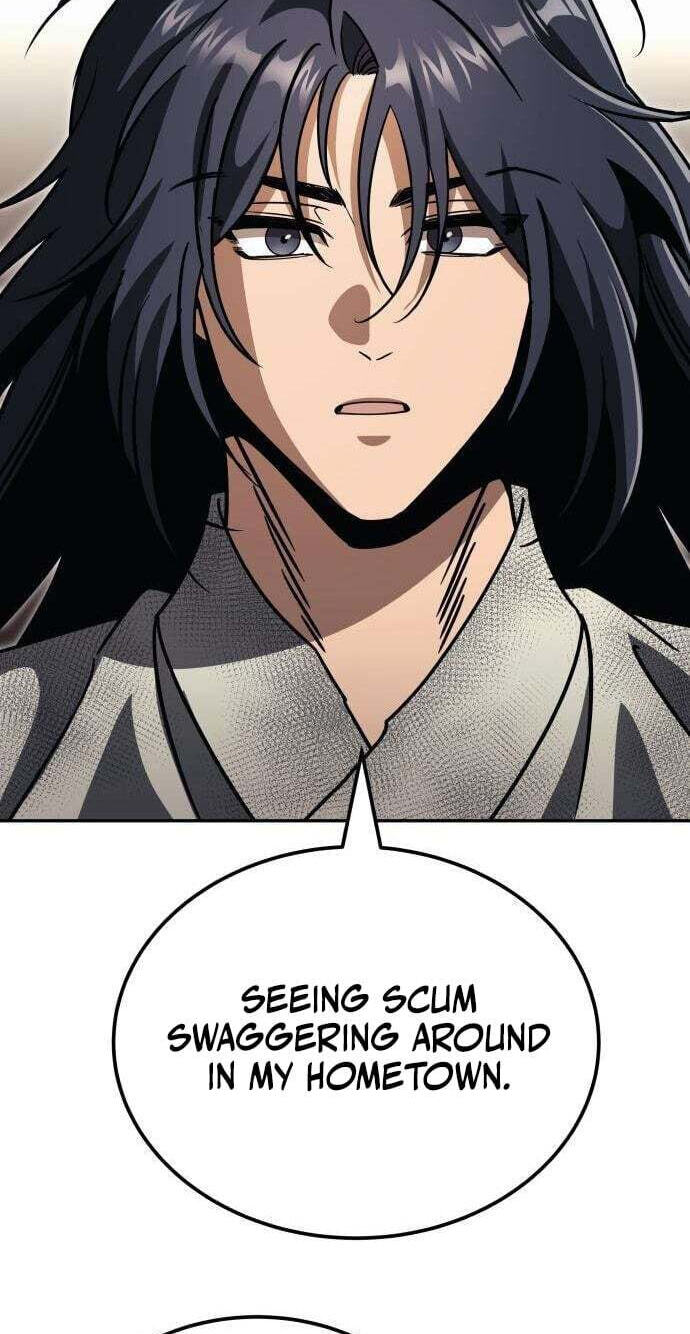 The World's Strongest Regime Chapter 6 page 62 - 