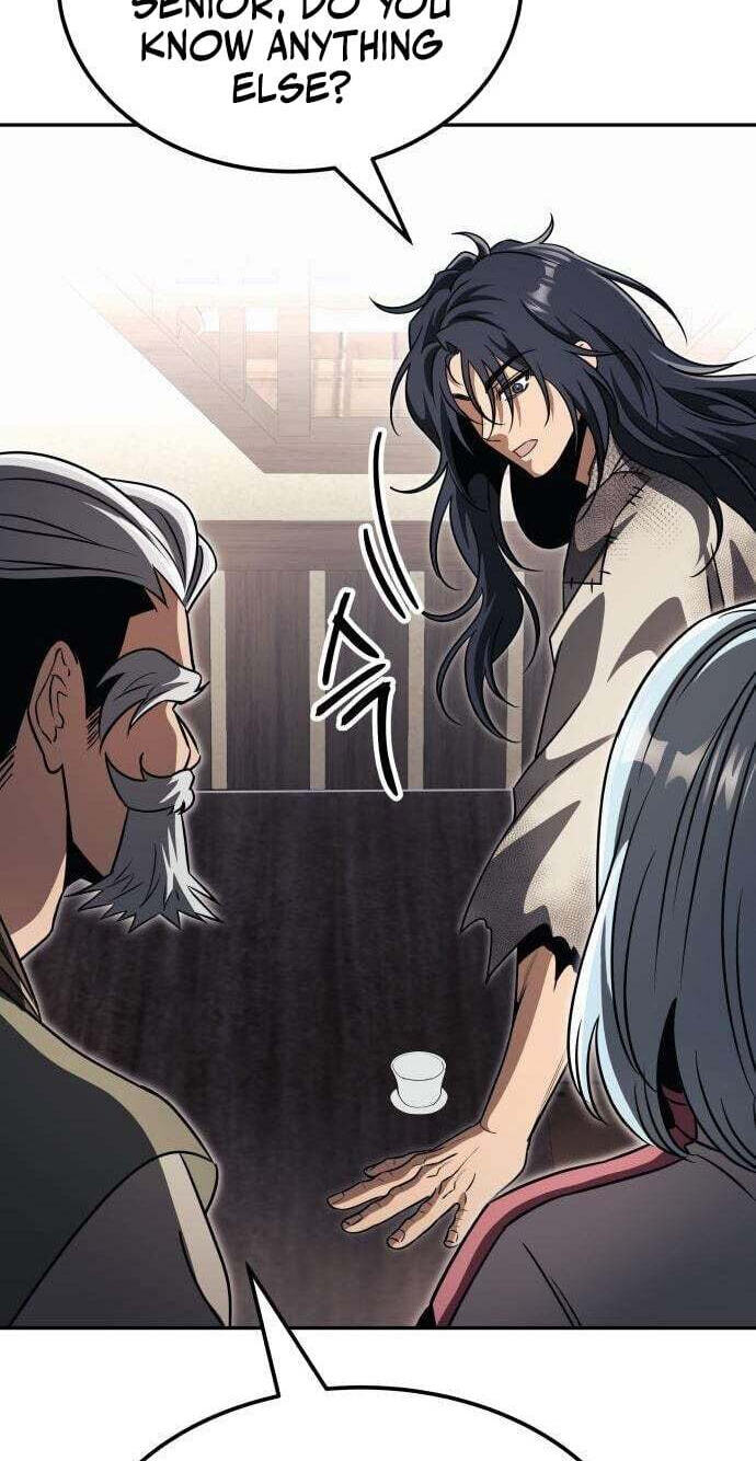 The World's Strongest Regime Chapter 6 page 64 - 