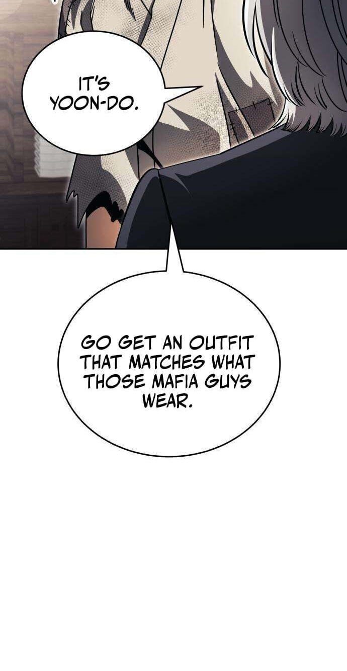 The World's Strongest Regime Chapter 6 page 68 - 