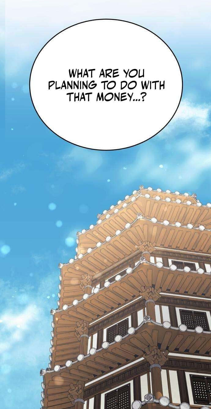 The World's Strongest Regime Chapter 6 page 71 - 
